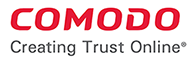 Certificados Comodo SSL 
